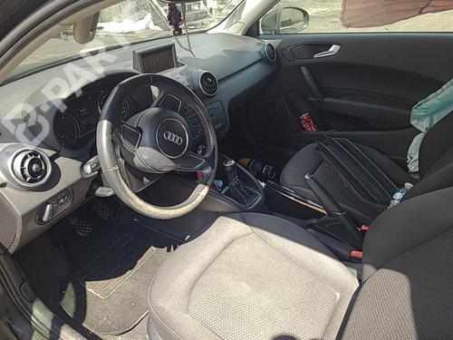 Right front window switch AUDI A1 Sportback (8XA, 8XF) 1.6 TDI | BP10576558C105  - Image 15