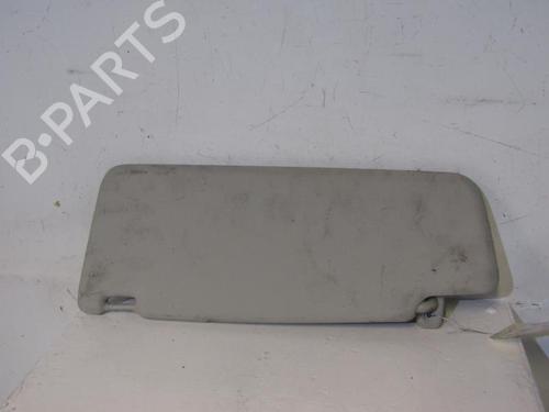 Used Right sun visor Right sun visor VW TOURAN (1T1, 1T2) [2003-2011] 25094552 25094552
