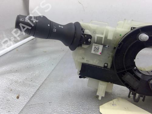Used Steering column stalk Steering column stalk RENAULT ZOE (BFM_) ZOE (88 hp) 25082782 25082782