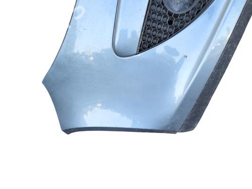 Front bumper SEAT ALTEA (5P1) 1.9 TDI | BP25936907C7 