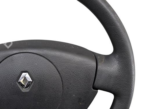 Steering wheel RENAULT TWINGO II (CN0_) 1.2 16V (CN04, CN0B) | BP31188682C49 