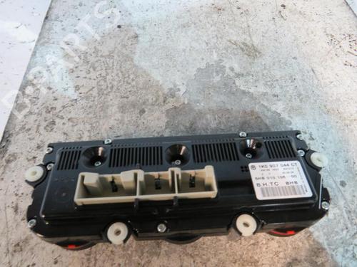 Climate control VW GOLF PLUS V (5M1, 521) 1.9 TDI | BP25108924I5 