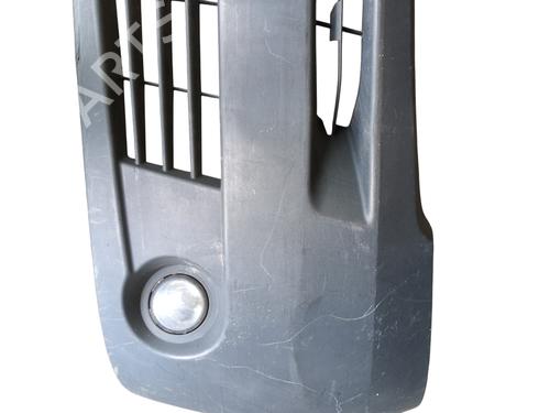 Front bumper RENAULT MASTER II Platform/Chassis (ED/HD/UD) 2.5 dCi (ED01, ED02, ED41, ED42, ED81, ED82, ED91, ED92,... | BP29221980C7 