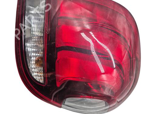 Used Right taillight PEUGEOT 108 1.2 (82 hp) 25075122