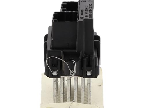 Heater resistor OPEL ZAFIRA TOURER C (P12) 2.0 CDTi (75) | BP33610176M108 - Image 2