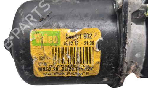 Front wiper motor RENAULT KANGOO Express (FW0/1_) 1.5 dCi 75 (FW07, FW10, FW04) | BP26240323M29 - Image 4