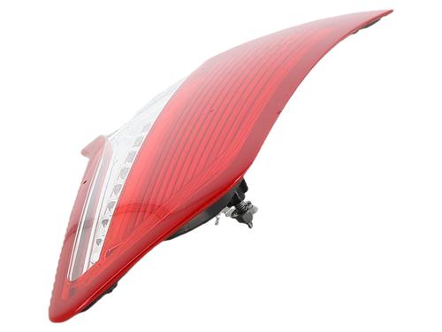 Left tailgate light CITROËN C4 II (NC_) 1.6 HDi 115 | BP38939624C79 - Image 3