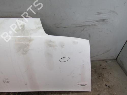 Hood CITROËN JUMPER I Van (230L)  | BP25083051C1 
