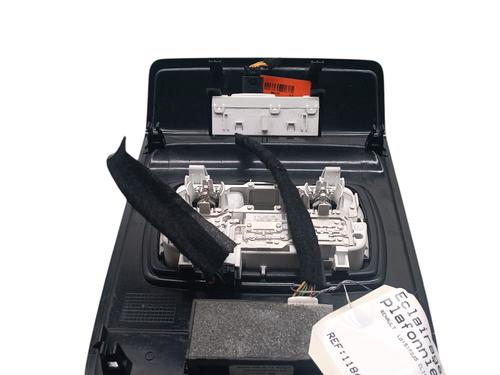 Interior roof light RENAULT CLIO V (B7_) 1.0 TCe 100 (B7MT) | BP31206166I8  - Image 5