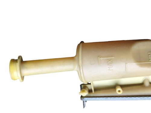 Water radiator FIAT PANDA (169_) 1.2 LPG (169CXF1A) | BP30177135M31