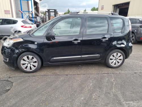 Right front window switch CITROËN C3 Picasso (SH_)  | BP25053235I26  - Image 10