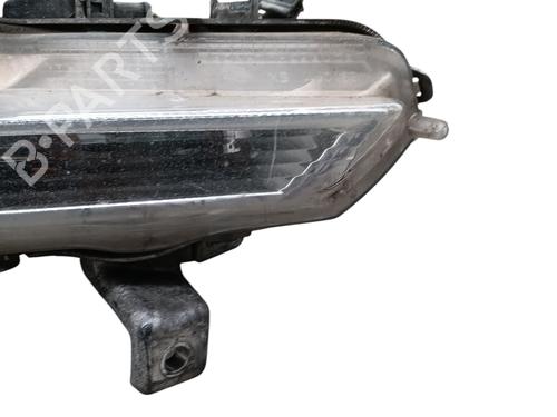 Left front fog light PEUGEOT 508 I (8D_) 1.6 HDi | BP29508390C30 