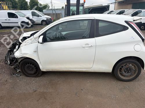Starter TOYOTA AYGO (_B4_) 1.0 (KGB40) | BP37411471M8 - Image 16