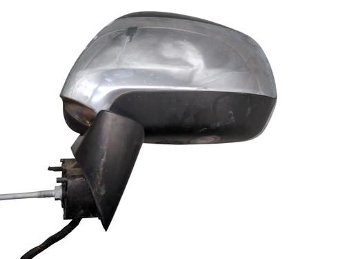 Used Left mirror PEUGEOT 3008 I MPV (0U_) 1.6 HDi (114 hp) 28358352