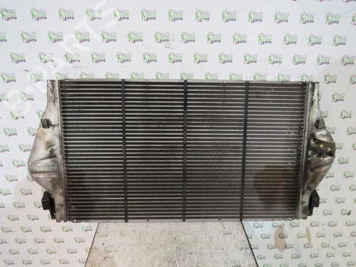 Used Intercooler Intercooler RENAULT ESPACE IV (JK0/1_) 2.2 dCi (JK0H) (150 hp) 25097195 25097195