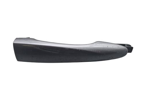 Used Rear left exterior door handle NISSAN QASHQAI II (J11, J11_) 1.5 dCi (110 hp) 25053225