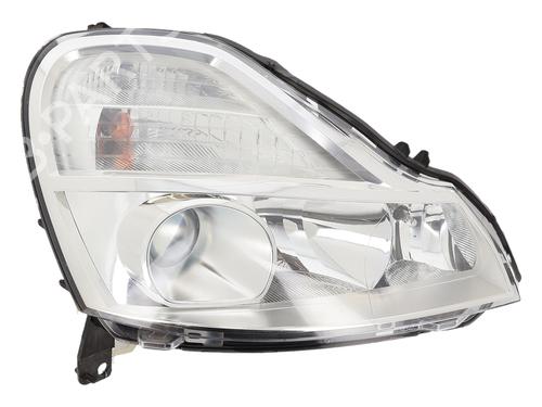 Used Right headlight Right headlight RENAULT MODUS / GRAND MODUS (F/JP0_) 1.2 16V (JP0W) (101 hp) 33610396 33610396