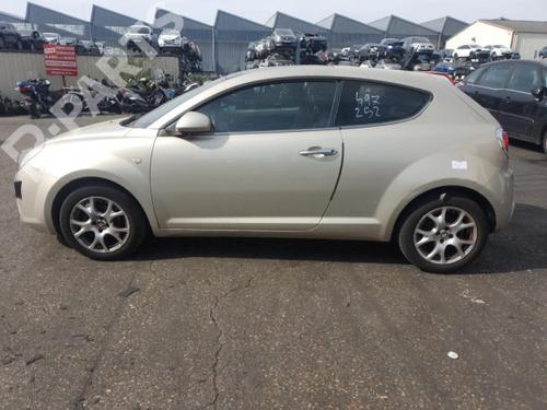 Fuel flap ALFA ROMEO MITO (955_) 1.4 MultiAir (955AXL1B) | BP10613152C131  - Image 15