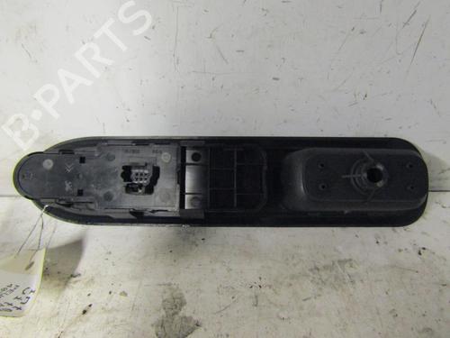 Left front window switch PEUGEOT 407 (6D_) 1.6 HDi 110 (6D9HZC, 6D9HYC) | BP25094234I27 - Image 2