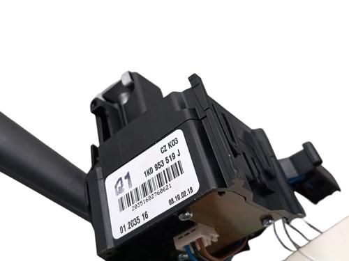 Used Steering column stalk Steering column stalk VW GOLF VI (5K1) 2.0 TDI (110 hp) 33304866 33304866