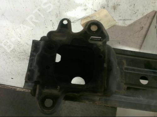 Used Front bumper reinforcement HYUNDAI GETZ (TB) 1.3 i (82 hp) 25093333
