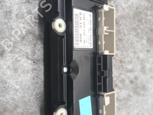 Used Climate control Climate control VW GOLF PLUS V (5M1, 521) [2004-2013] 25060170 25060170