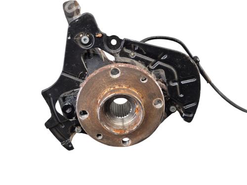 Used Right front steering knuckle Right front steering knuckle CITROËN E-MEHARI Electric (68 hp) 25071676 25071676