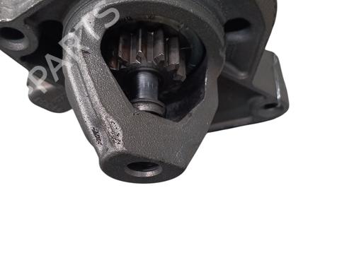 Starter CITROËN C4 Picasso II 1.6 BlueHDi 120 | BP29898121M8 