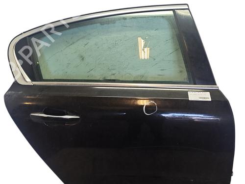 Right rear door PEUGEOT 508 I (8D_) 1.6 THP | BP25102242C5 