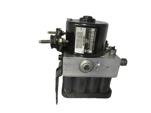 ABS pump CITROËN C5 II (RC_) 1.6 HDi (RC8HZB) | BP25066489M43 - Image 4