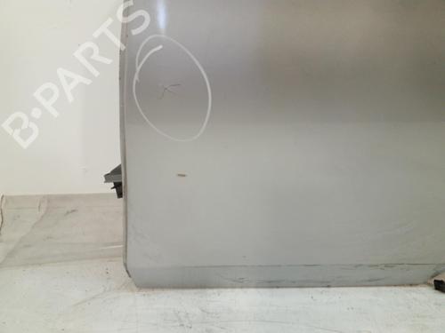 Used Left rear door BMW 1 (E87) 120 d (177 hp) 25089054