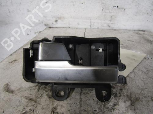 Used Rear left interior door handle FORD FOCUS II Turnier (DA_, FFS, DS) [2004-2012]  25113580
