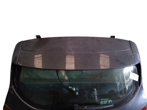 Tailgate RENAULT CLIO V (B7_) 1.0 TCe 100 (B7MT) | BP31952842C6
