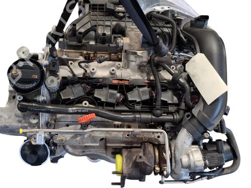 Engine VW GOLF VI (5K1) 1.4 TSI | BP28073209M1 