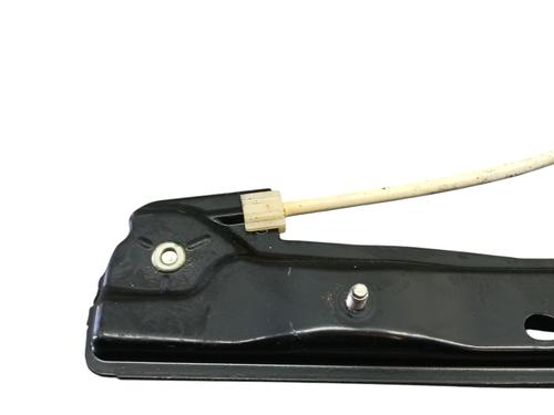 Front left window mechanism VW UP! (121, 122, BL1, BL2, BL3, 123) 1.0 | BP32507187C22  - Image 5