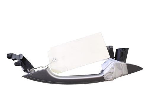 Rear left exterior door handle MERCEDES-BENZ A-CLASS (W176) A 180 CDI (176.000) | BP28587156C130 