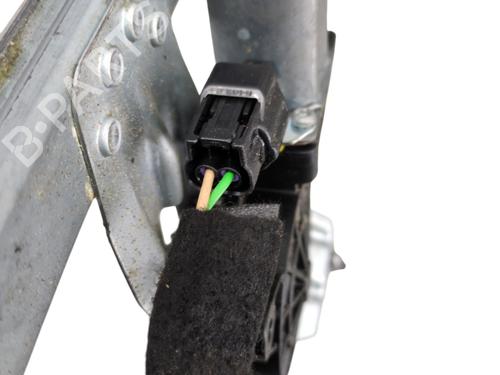 Front left window mechanism DACIA SANDERO II 1.5 dCi | BP32269883C22 - Image 5