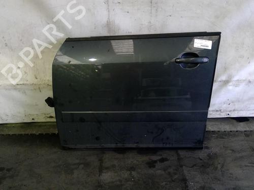 Left front door AUDI A2 (8Z0) 1.6 FSI | BP25093282C2 