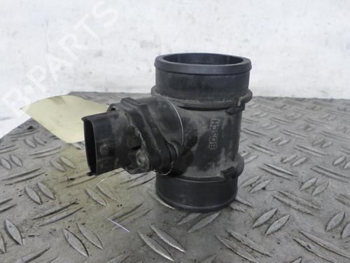Used Mass air flow sensor OPEL CORSA C (X01) 1.2 (F08, F68) (75 hp) 25065085