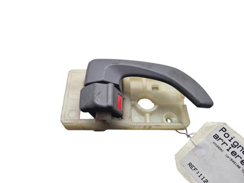 Used Rear right interior door handle HYUNDAI TUCSON (JM) 2.0 CRDi All-wheel Drive (113 hp) 29222203