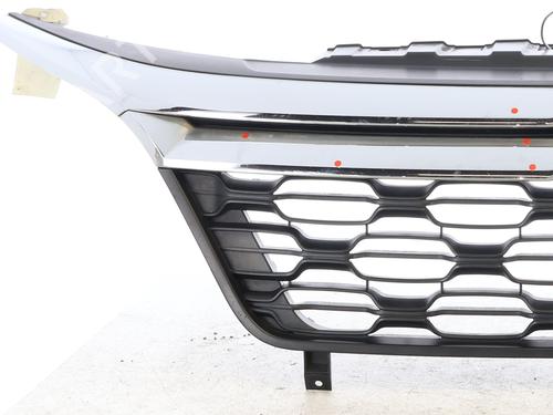 Grill CITROËN JUMPER II Van 2.2 HDi 130 | BP38871266C40 - Image 3