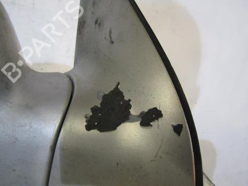Right mirror HYUNDAI SANTA FÉ I (SM) 2.0 CRDi 4x4 | BP25105892C27 