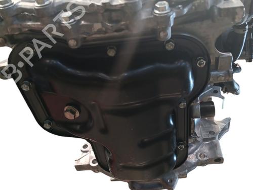 Engine TOYOTA YARIS (_P21_, _PA1_, _PH1_) 1.5 Hybrid (MXPH10, MXPH11) | BP25602734M1 - Image 3