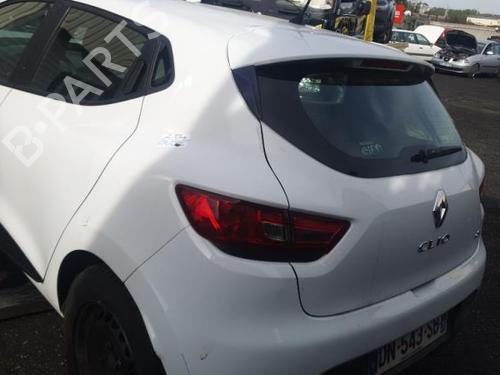 Other RENAULT CLIO IV (BH_) 1.5 dCi 75 | BP25089140O1 