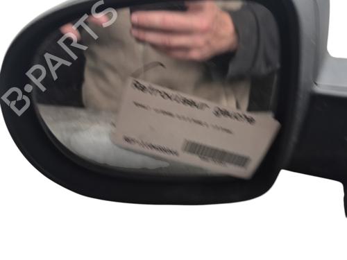 Left mirror RENAULT CLIO III (BR0/1, CR0/1) 1.5 dCi (C/BR0G, C/BR1G) | BP29193788C26 