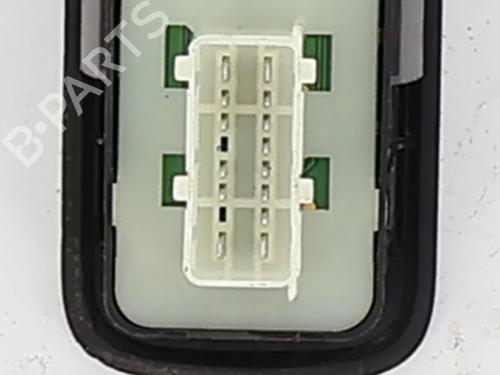 Left front window switch CITROËN C3 II (SC_) 1.0 VTi 68 | BP33700146I27 - Image 7