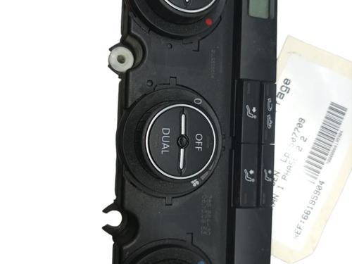 Used Climate control VW TOURAN (1T1, 1T2) [2003-2010]  25103223