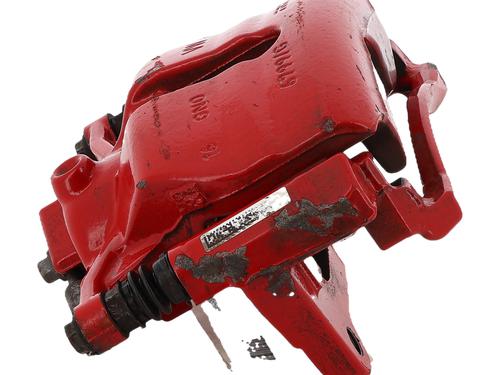 Right front brake caliper VW POLO VI (AW1, BZ1, AE1) GTI | BP37748990M104 - Image 6