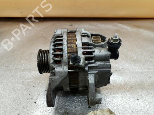Alternator MAZDA 3 (BK) 1.6 (BK14) | BP25089780M7  - Image 5