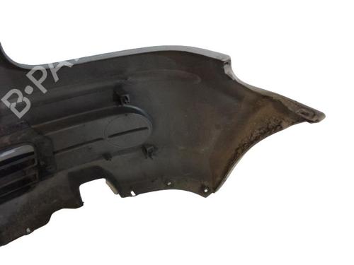 Front bumper OPEL AGILA A (H00) 1.2 16V (F68) | BP25070498C7 
